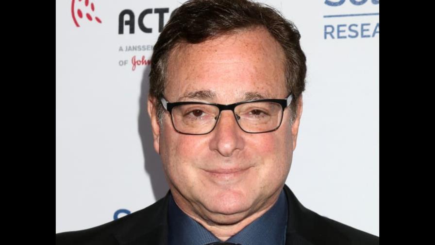 Bob Saget habló de la mortalidad antes de morir