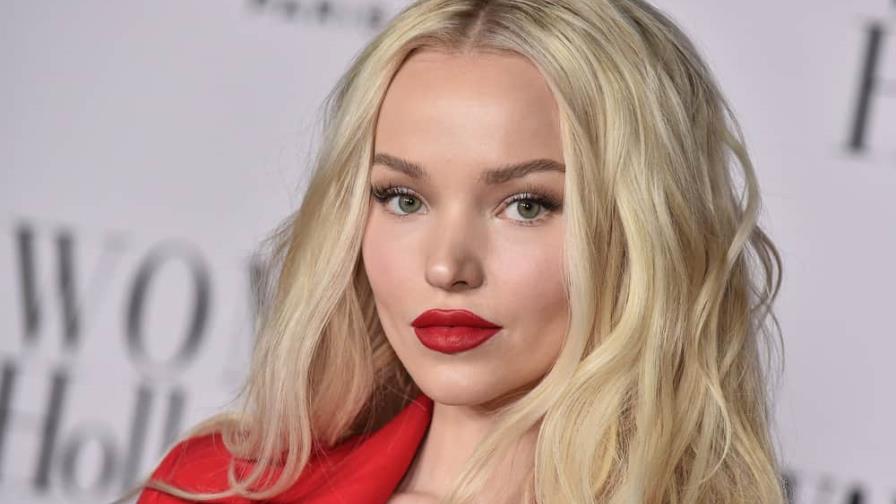 Dove Cameron homenajeó a Cameron Boyce en su cumpleaños 23 