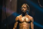 Travis Scott es demandado por la estampida en su festival en el 2019 Travis Scott es demandado por la estampida en su festival en el 2019