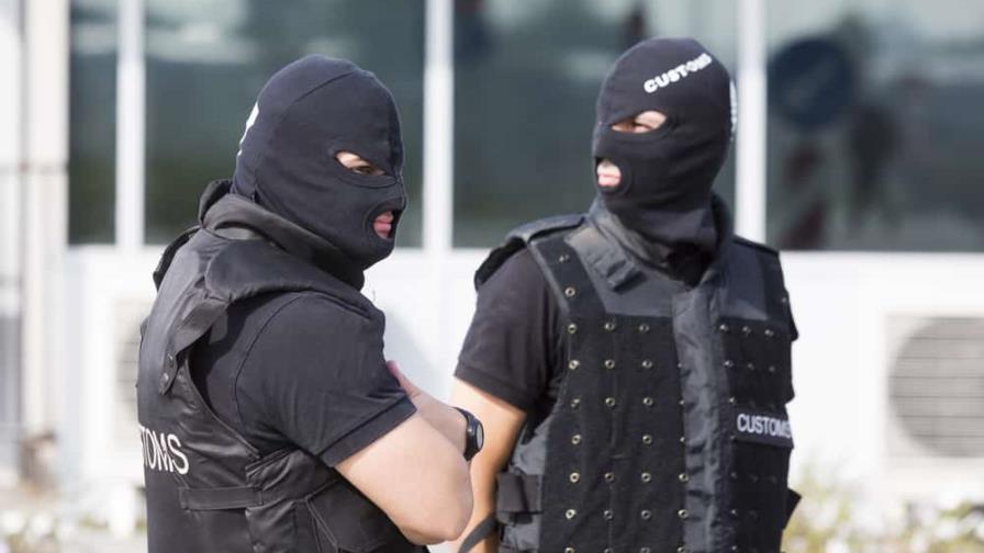 Detenido en EEUU el primer ministro de Islas Vírgenes Británicas por narcotráfico