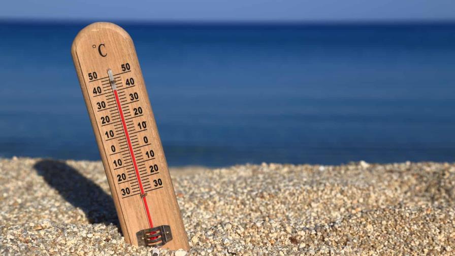 Onamet prevé aumento de temperatura para este fin de semana