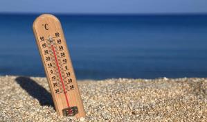 El aumento de la temperatura global amenaza a dos mil millones de personas