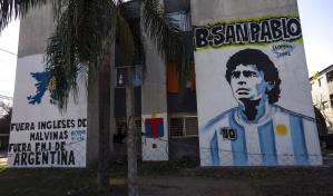 A juicio oral ocho profesionales de la salud acusados por la muerte de Maradona