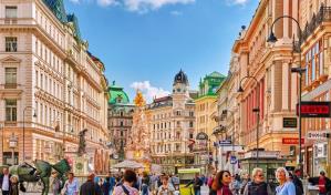 Viena vuelve a ser la ciudad más agradable del mundo, según estudio