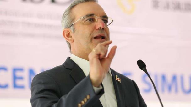 Abinader agotará agenda este fin de semana en las provincias Valverde, Puerto Plata y Samaná