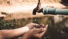 Emiten alerta roja en El Salvador para enfrentar la sequ&iacute;a provocada por El Ni&ntilde;o