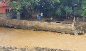 La temporada de lluvias en Guatemala ha dejado 23 muertos y caos en red vial