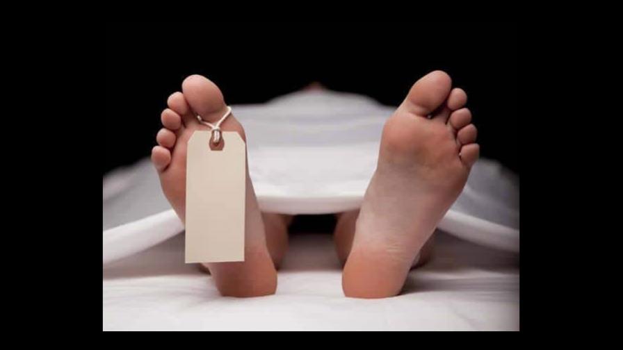 Hombre mata mujer en San Pedro de Macorís durante discusión por 50 pesos