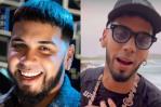 Delgadez de Anuel AA preocupa a sus seguidores