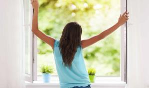 Seis trucos para mantener tu hogar frío y fresco