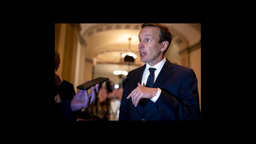 Congreso de EEUU se alista para aprobar proyecto sobre armas