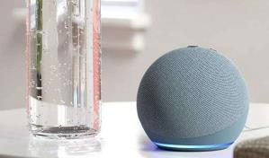 Amazon trabaja en una tecnolog&iacute;a para Alexa que recupera la voz de personas fallecidas
