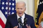 Biden afirma que su Gobierno defenderá el derecho al aborto y anima a votar