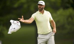 Open brit&aacute;nico de golf no objetar&aacute; a jugadores que participaron en Liga Saud&iacute;