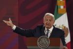 Presidente de México reafirmará neutralidad sobre Rusia en reunión con Biden Presidente de México reafirmará neutralidad sobre Rusia en reunión con Biden