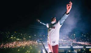 Giras de Bad Bunny y Grupo Firme entre las m&aacute;s lucrativas