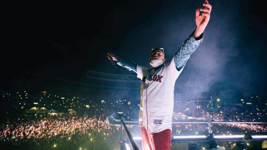Giras de Bad Bunny y Grupo Firme entre las más lucrativas