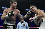Saúl Canelo Álvarez promete terminar con la carrera de Gennady Golovkin