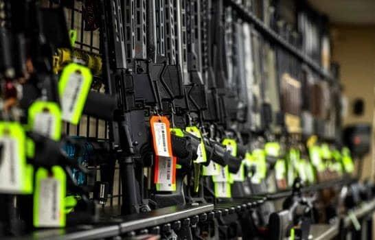 México demanda por segunda vez a empresas de EE.UU. por tráfico de armas