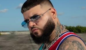 Farruko abre los Premios Tu Música Urbano y gana Top Canción Cristiana
