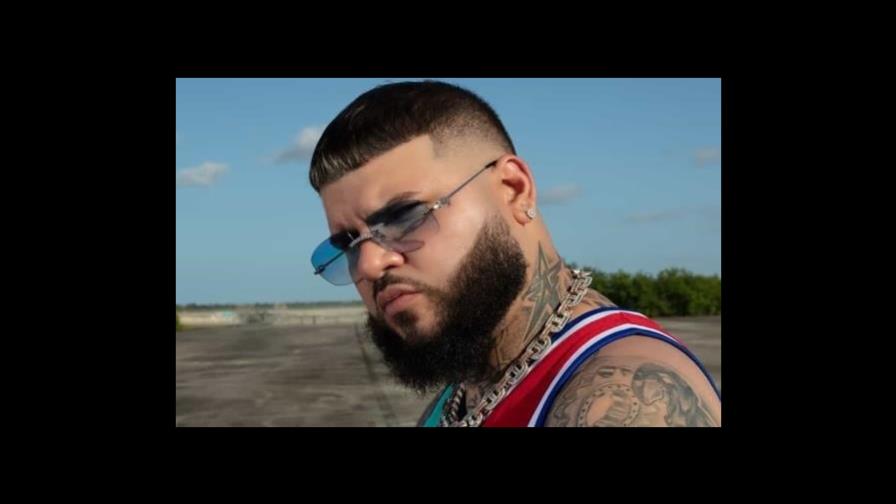 Farruko abre los Premios Tu Música Urbano y gana Top Canción Cristiana