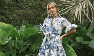 Ocho vestidos de marcas dominicanas que necesitas para este verano