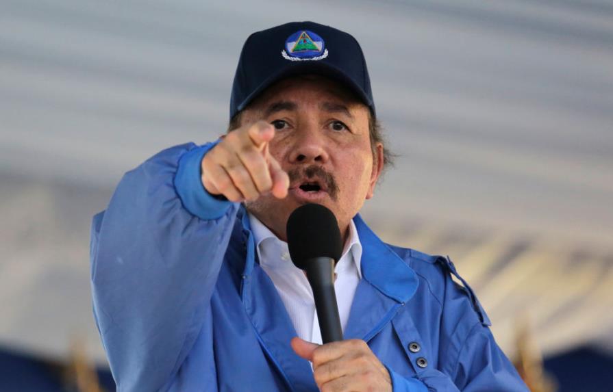 Está quedando enterrado el imperialismo, dice el presidente de Nicaragua