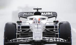 AlphaTauri ratifica a Pierre Gasly hasta final de la temporada