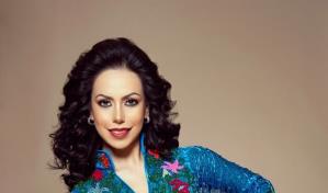 Cantante Yrma Lydya asesinada por su esposo en un restaurante