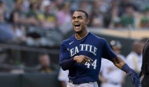 Los Marineros son de José Báez a Julio Rodríguez