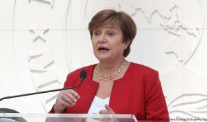 El FMI avisa del dif&iacute;cil camino que le espera a EEUU para evitar la recesi&oacute;n