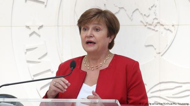 El FMI avisa del difícil camino que le espera a EEUU para evitar la recesión