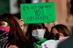 California marca el paso como estado santuario del aborto en Estados Unidos