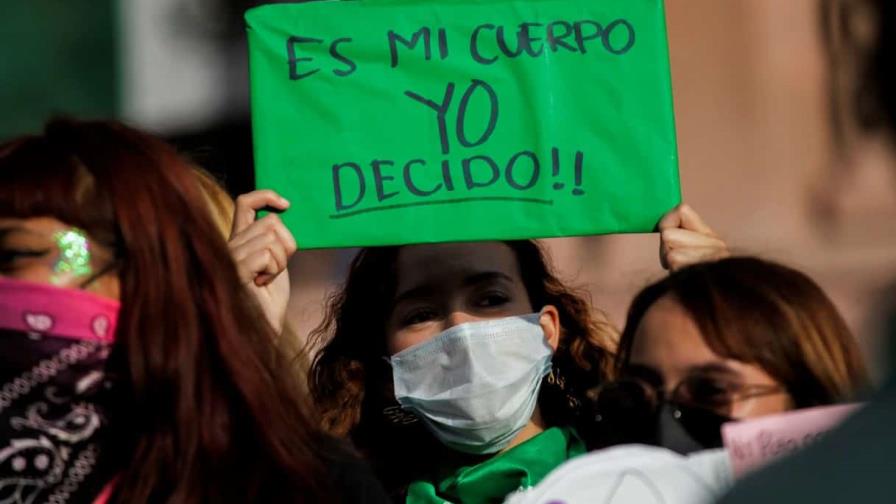 California marca el paso como estado santuario del aborto en Estados Unidos