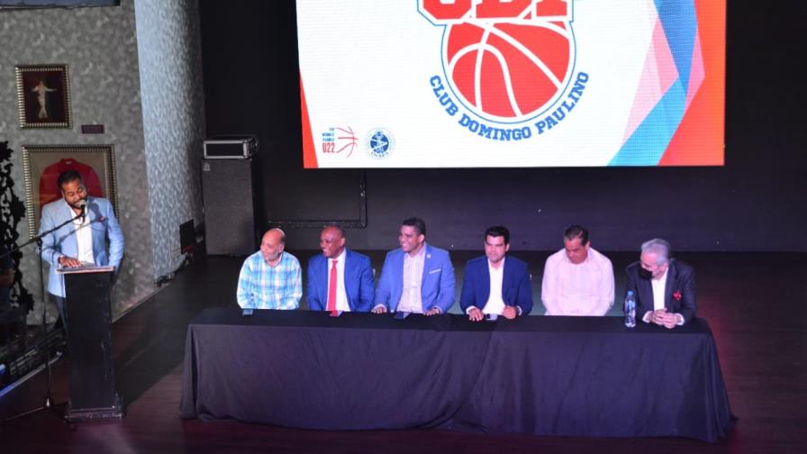 Anuncian Liga Nacional de Desarrollo U22 con dedicatoria a Fernando Teruel