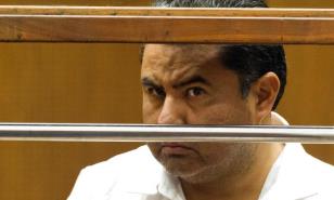 Condena a líder de La Luz del Mundo acelera demanda civil en su contra