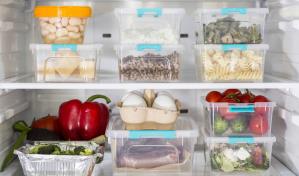 C&oacute;mo reducir el desperdicio de alimentos