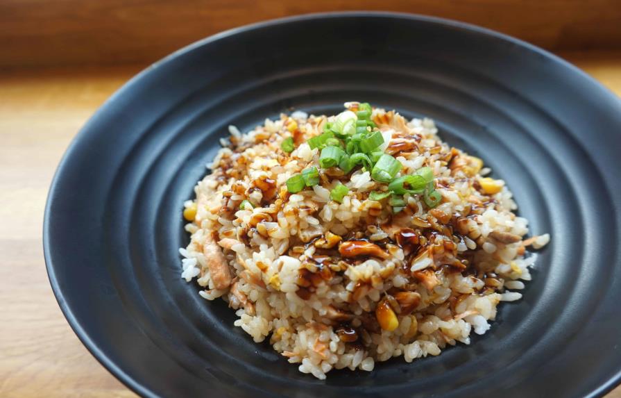 Arroz frito perfecto: cuál es el arroz indicado