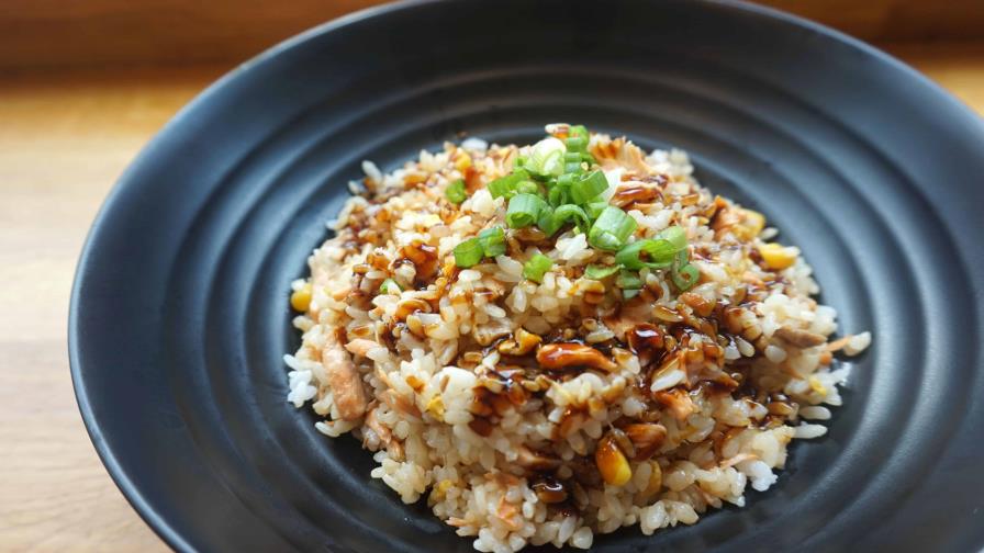 Arroz frito perfecto: cuál es el arroz indicado Arroz frito perfecto: cuál es el arroz indicado