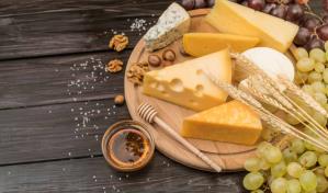 Quesos: Las peores opciones para tu corazón