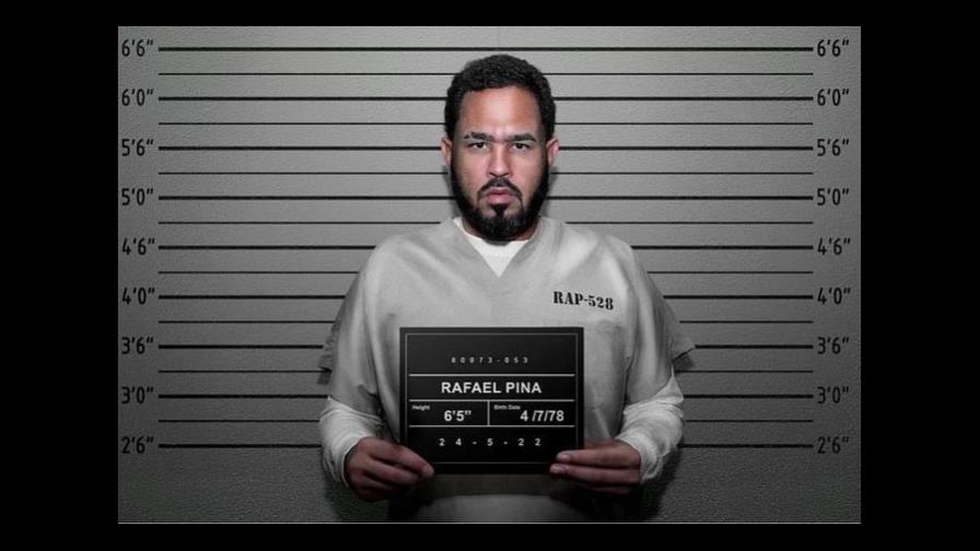 El nuevo proyecto de Raphy Pina desde la cárcel