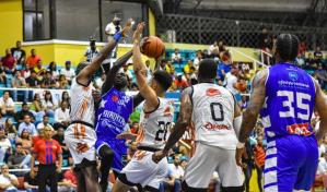 Reales ganan y clasifican; Marineros se colaron; Metros y Cañeros eliminados