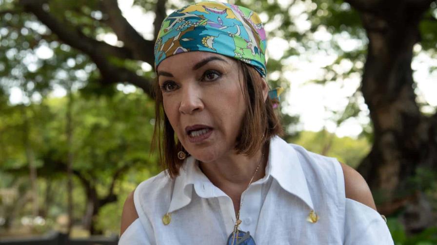 Regidora del Distrito Nacional rechaza doble cargo de funcionario municipal Regidora del Distrito Nacional rechaza doble cargo de funcionario municipal