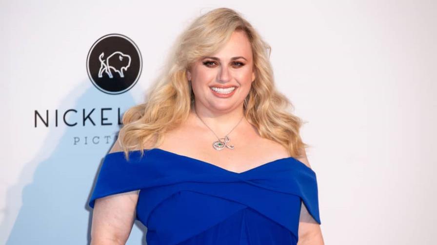 Columnista del Herald le pidió disculpas públicas a Rebel Wilson Columnista del Herald le pidió disculpas públicas a Rebel Wilson