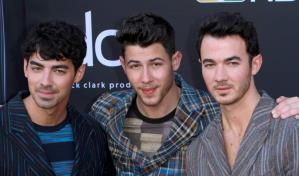 Los Jonas Brothers y la importancia de mantener la hermandad