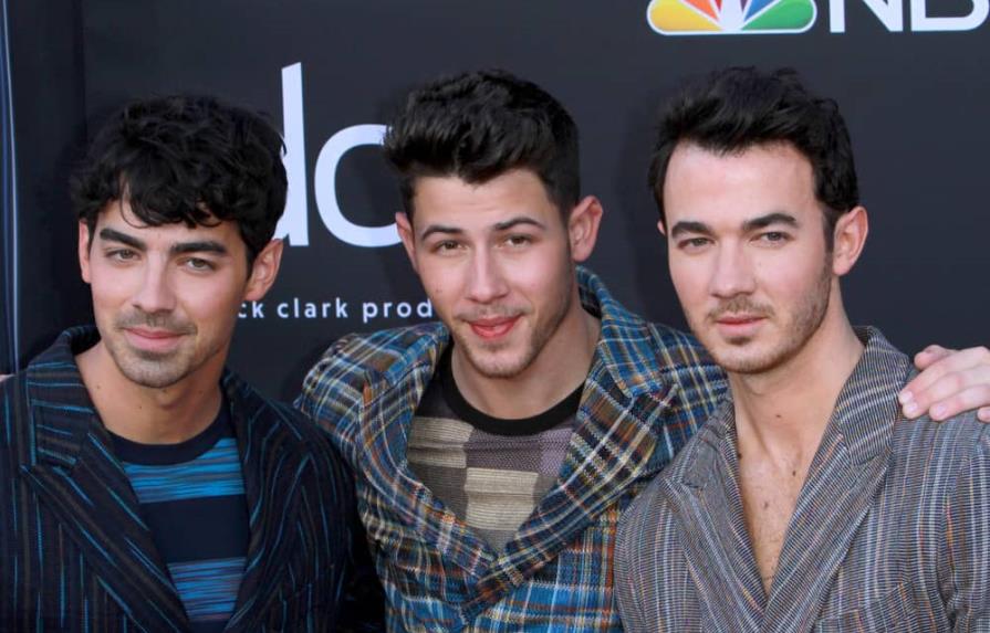 Los Jonas Brothers y la importancia de mantener la hermandad