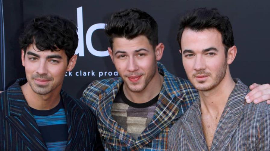 Los Jonas Brothers y la importancia de mantener la hermandad Los Jonas Brothers y la importancia de mantener la hermandad