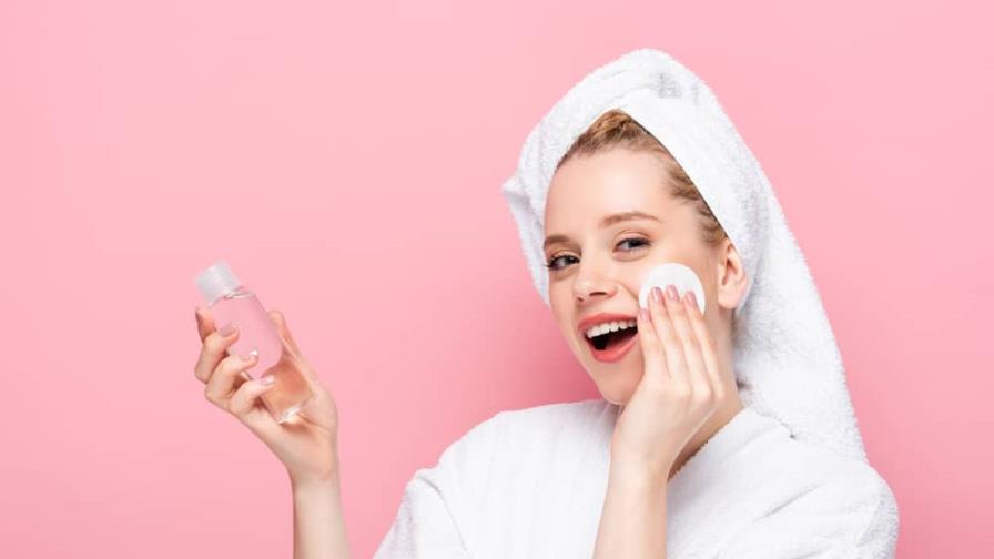 Agua micelar, tu nuevo aliado beauty Agua micelar, tu nuevo aliado beauty