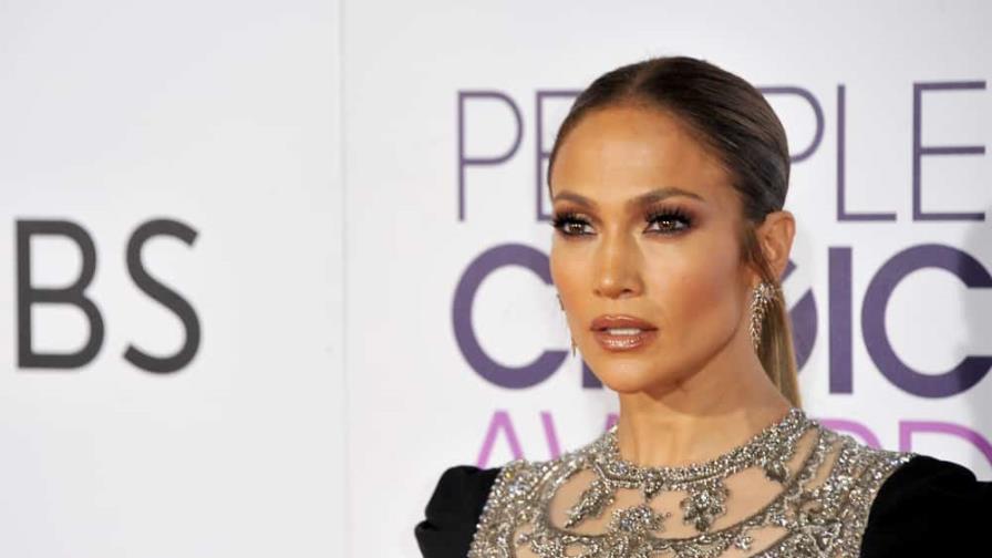 Jennifer Lopez y el maltrato de los medios al inicio de su carrera