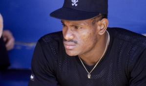 Frank Thomas: Los White Sox cambiaron a Sosa porque no se llevaba con el coach de bateo